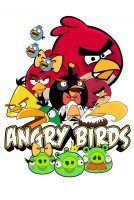   Angry Birds  ,   