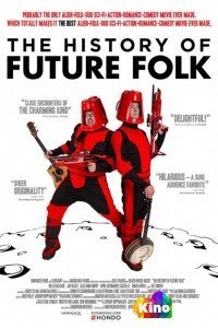   Future Folk  
