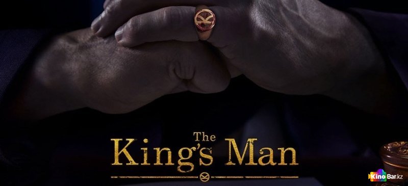 King's man:  