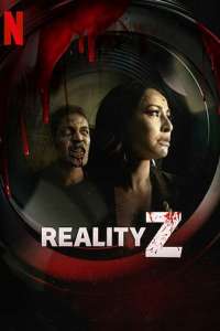 Зомби-реальность 1 сезон 1-10 серия