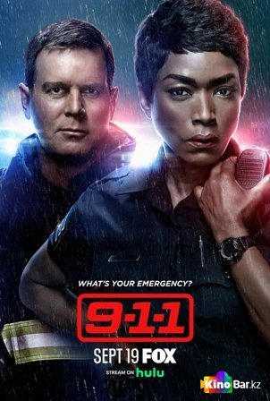 Фильм 9-1-1 / 911 служба спасения 6 сезон 1-18 серия смотреть онлайн